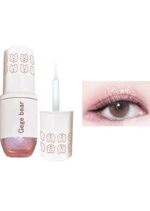 Liquid Eye Shadow
