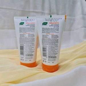 Every Skincare under ₹200 only @thecuratedcloset