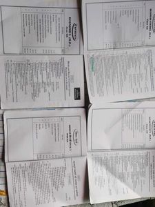 Class 12th Commerce books