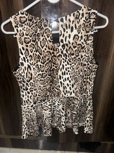 Trendy &amp; Bold:Unleash your wild side 🐾