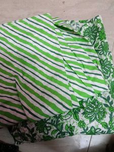 New 2 Kurti Set