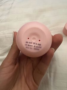 D’you In My Defence Face Moisturize