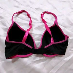 la vie rose Bra