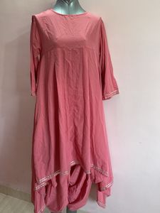 Unique 3 pcs Pinkish Set