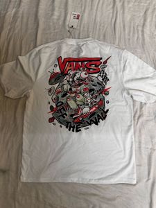 Vans Graphic Tee