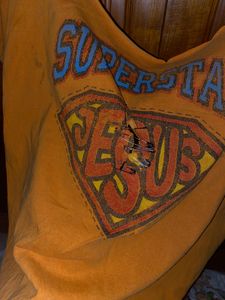 vintage modified Graphic Tee