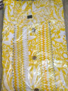 Kurti Pant