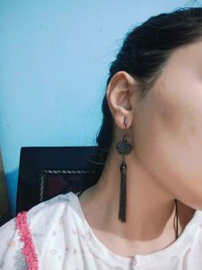 Earrings Collection