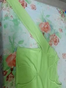 Vintage PEPE Olive jeans +1 Top