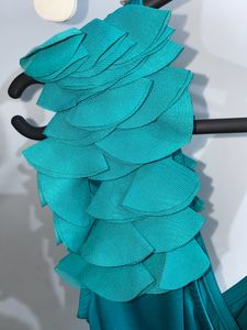 One Piece Body Cone Dress