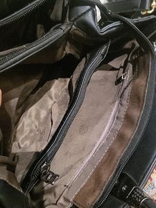 Sling Plus Handbag