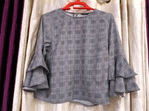Wardrobe First class top