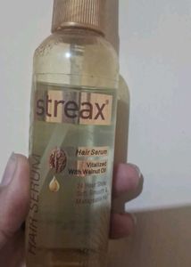 Streax Hair Serum