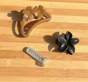 HAIR CLUTTER COMBO 🌸