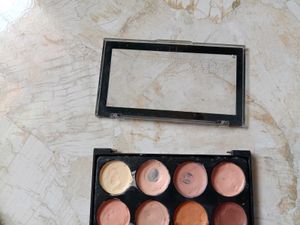 Makeup Combo