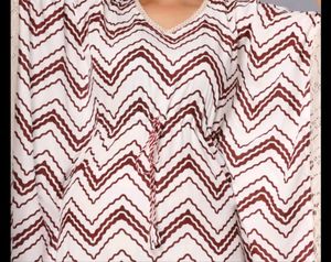 Kaftan Kurta