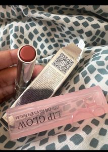 New Dior Addict Lip Glow-Rosewood
