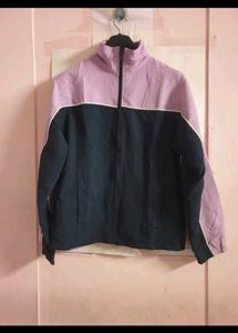 Sportek Imported Zipper Jacket W M