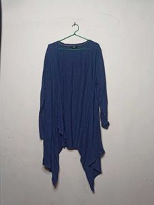 navy blue shrugs combo | 2