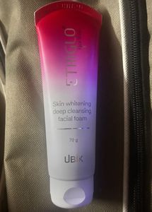 Ethiglo Face Wash - Brightening &amp; Cleansing