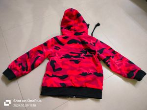Hoodie