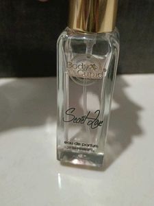 Body Cupid Perfume
