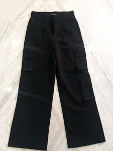 Korean Cargo Pants