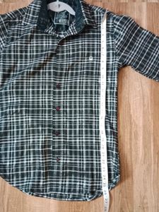 United Colors Of Benetton Branded Shirt For Mens