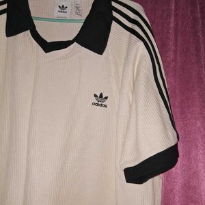 Authentic Og Adidas Tee