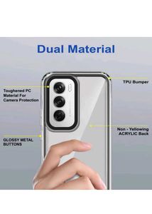🆕 OPPO Reno 12 Pro 5G Back Cover