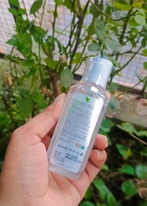Forever Hand Sanitizer