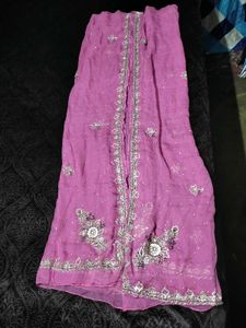 Punjabi Elegant Heavy Work Suit Set On Sale!