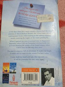 Ravinder Singh Book Bundle
