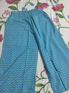 Kurta Pant Set
