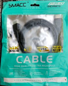 HDMI Cable 1.5mtr.