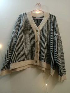 Korean Cardigan