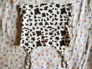 Cami Crop Top
