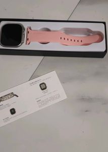 T900 Ultra Smart Watch