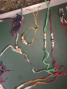 Combo Rakhi