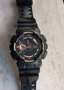 Casio G-Shock Orignal Mens Watch