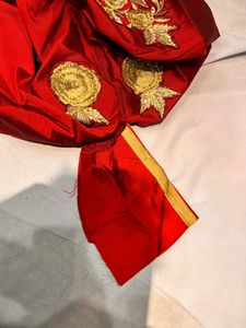 Long Choli Lehengas Dupatta Sets