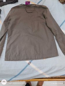 Neckwork Cotton Top