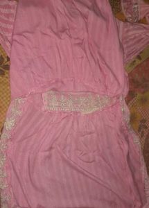 Embroidered Kurtis