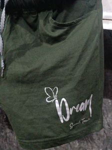 Shorts For Women Unused