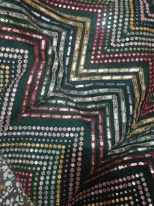 Green Lahanga