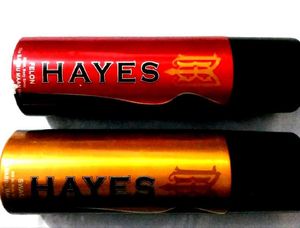 Hayes Body Spray Set(2)