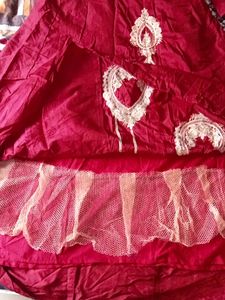 Gown New Not Used