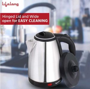 Electric Kettle brand new unused