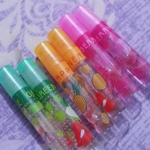 Glossy Lipgloss