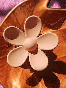 Flower Hair Clips (Large Size)